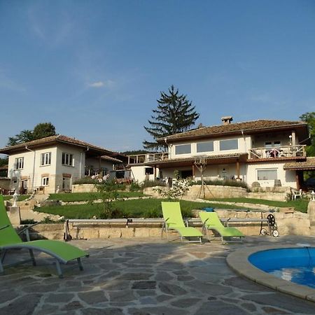 Guest House Biekorf Kostandenets Dış mekan fotoğraf