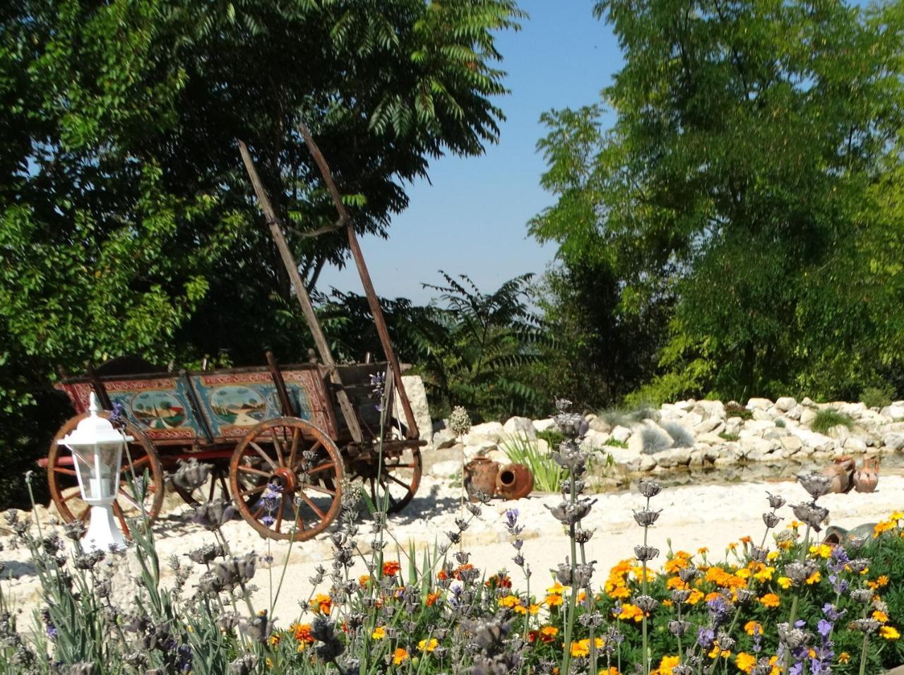Guest House Biekorf Kostandenets Dış mekan fotoğraf