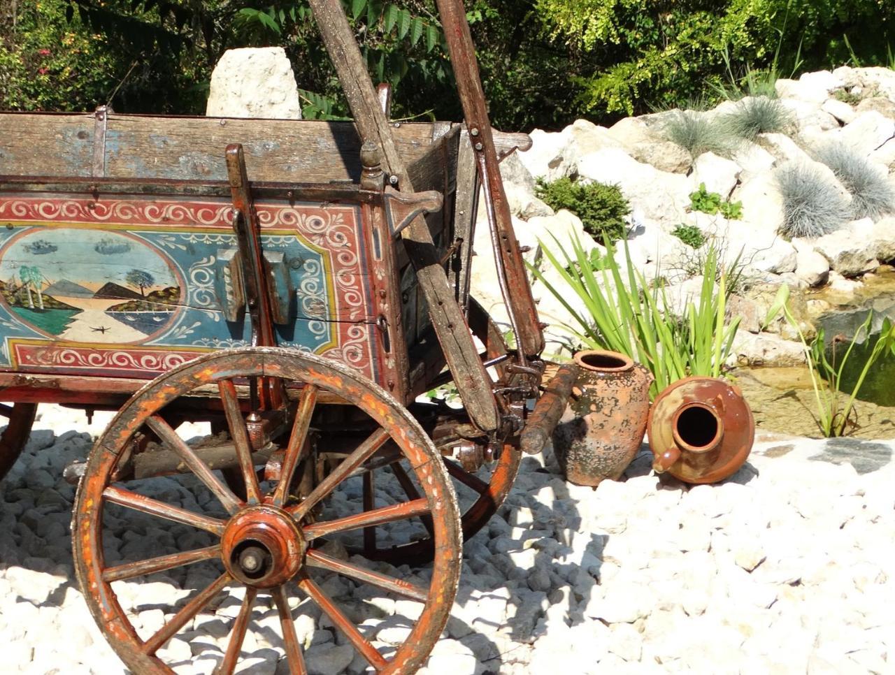 Guest House Biekorf Kostandenets Dış mekan fotoğraf