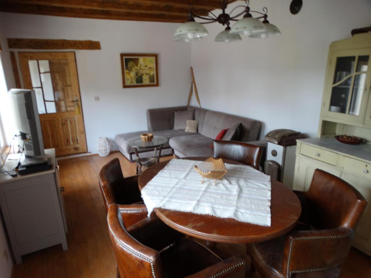 Guest House Biekorf Kostandenets Dış mekan fotoğraf