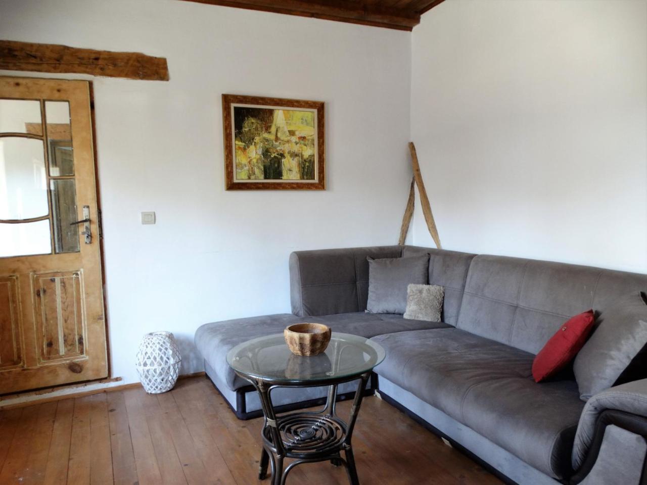 Guest House Biekorf Kostandenets Dış mekan fotoğraf