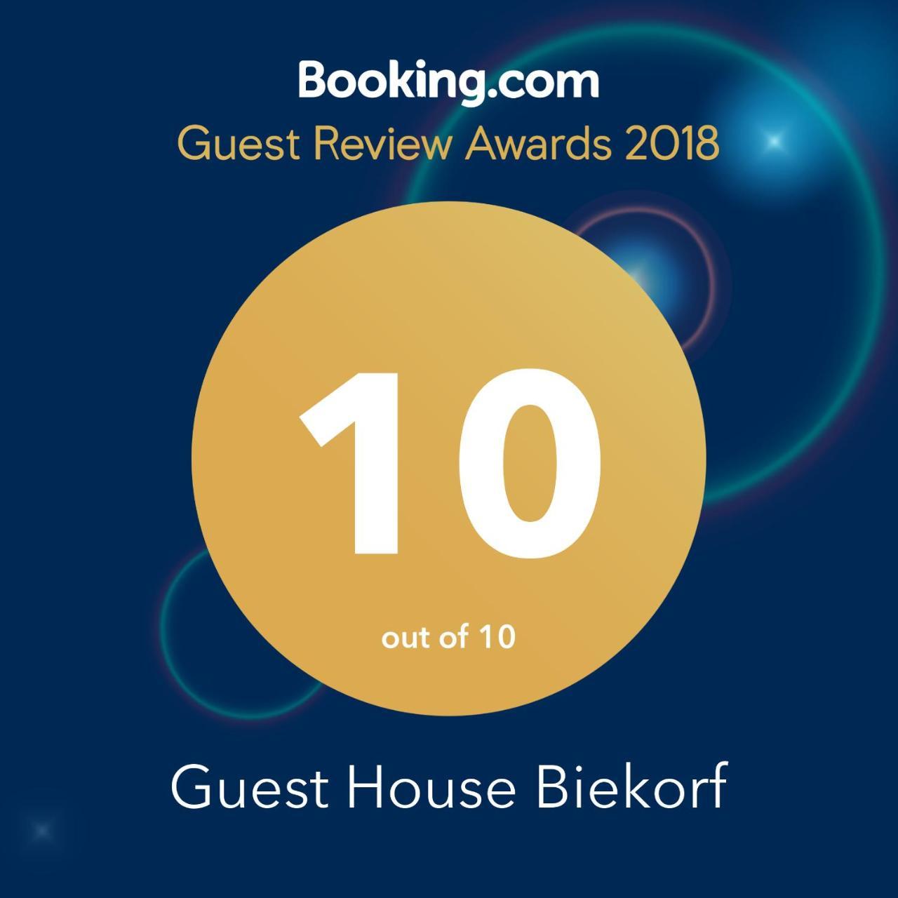 Guest House Biekorf Kostandenets Dış mekan fotoğraf